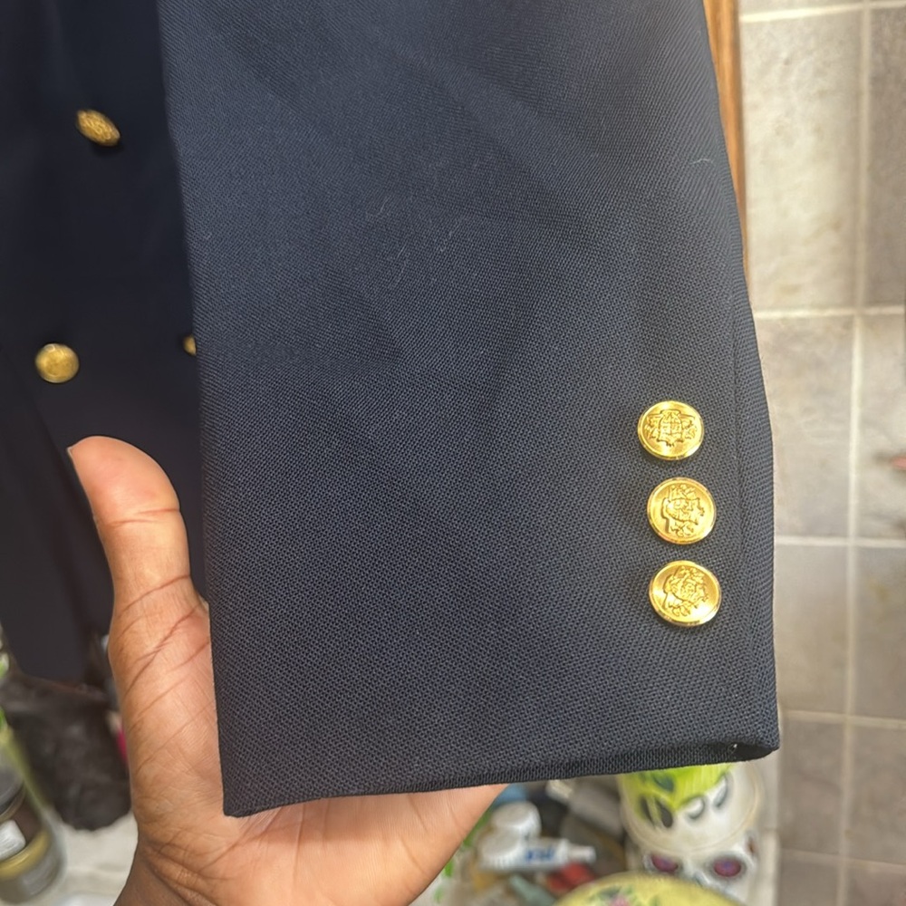 Adams row jacket - Picture 7 of 9